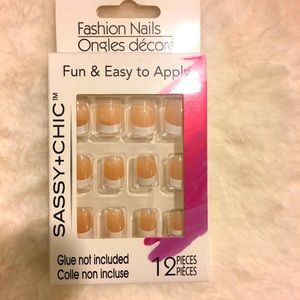 3 for $15 French tips